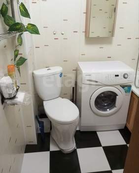 Студия квартира, на длительный срок, 24м2, 1/16 этаж