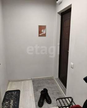 1-к квартира, на длительный срок, 33м2, 5/10 этаж