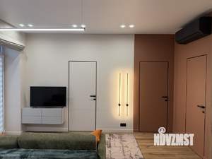 3-к квартира, на длительный срок, 47м2, 4/15 этаж