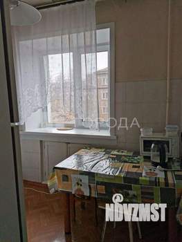 1-к квартира, на длительный срок, 32м2, 4/5 этаж