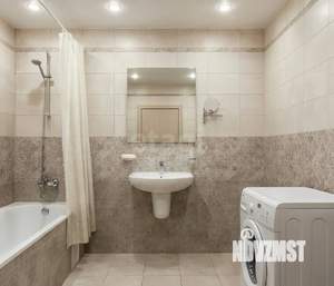 2-к квартира, на длительный срок, 54м2, 8/18 этаж