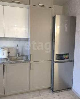 3-к квартира, на длительный срок, 60м2, 11/25 этаж