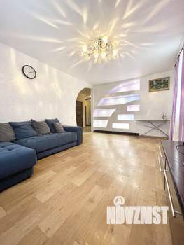 2-к квартира, на длительный срок, 67м2, 4/25 этаж