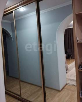 3-к квартира, на длительный срок, 82м2, 5/10 этаж