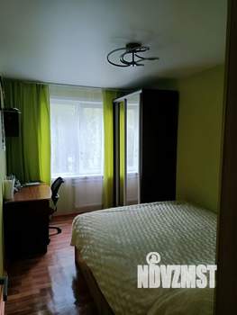 2-к квартира, на длительный срок, 44м2, 4/5 этаж