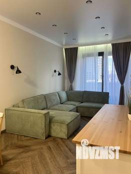 2-к квартира, на длительный срок, 49м2, 5/24 этаж