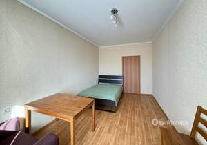 1-к квартира, на длительный срок, 39м2, 6/18 этаж