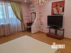 4-к квартира, на длительный срок, 128м2, 7/11 этаж