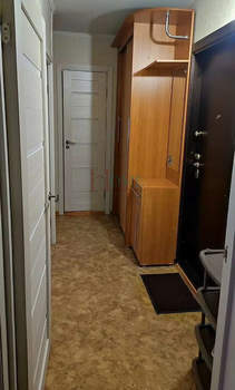 2-к квартира, на длительный срок, 44м2, 4/9 этаж