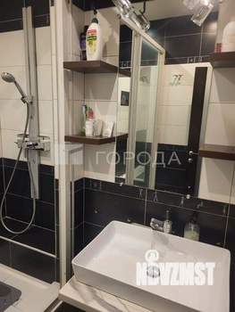 1-к квартира, на длительный срок, 49м2, 9/18 этаж