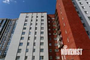 1-к квартира, посуточно, 12м2, 1/1 этаж