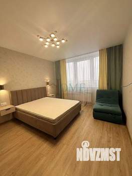 2-к квартира, на длительный срок, 63м2, 13/16 этаж