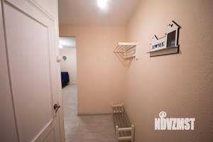 1-к квартира, на длительный срок, 31м2, 1/4 этаж