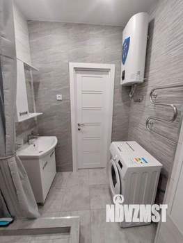 Студия квартира, на длительный срок, 25м2, 9/17 этаж