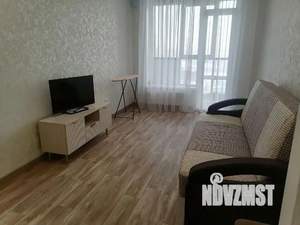 1-к квартира, на длительный срок, 36м2, 6/15 этаж