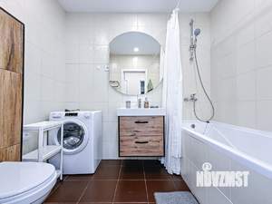 1-к квартира, на длительный срок, 35м2, 3/10 этаж