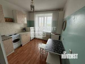 2-к квартира, на длительный срок, 55м2, 9/10 этаж