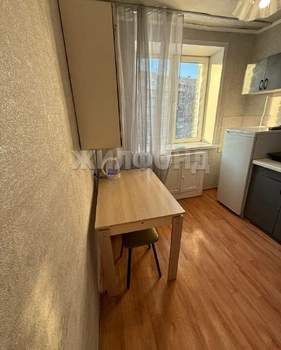 1-к квартира, на длительный срок, 32м2, 5/5 этаж