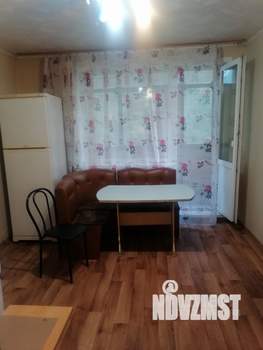 1-к квартира, на длительный срок, 33м2, 2/5 этаж