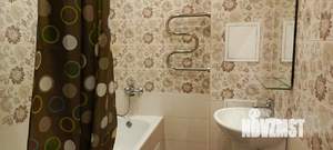 Студия квартира, на длительный срок, 48м2, 8/26 этаж