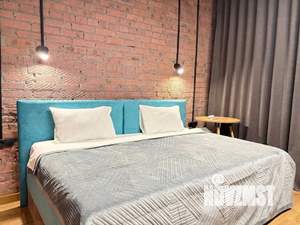 2-к квартира, посуточно, 83м2, 1/1 этаж