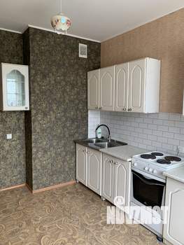 1-к квартира, на длительный срок, 38м2, 17/26 этаж