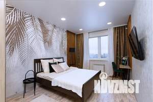 2-к квартира, посуточно, 46м2, 23/24 этаж