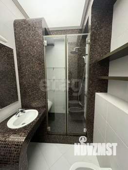 3-к квартира, на длительный срок, 90м2, 24/24 этаж