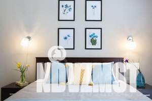 1-к квартира, посуточно, 25м2, 13/15 этаж
