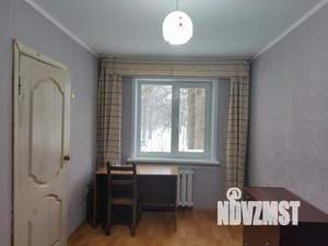 2-к квартира, на длительный срок, 46м2, 1/4 этаж