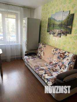 1-к квартира, на длительный срок, 41м2, 1/10 этаж