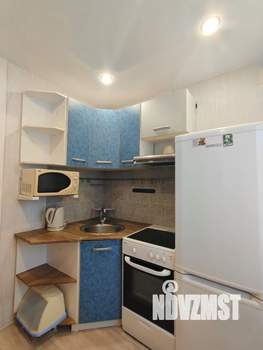 1-к квартира, на длительный срок, 30м2, 4/10 этаж