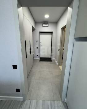 Студия квартира, на длительный срок, 26м2, 16/25 этаж