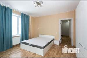 2-к квартира, на длительный срок, 45м2, 10/18 этаж