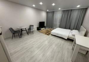 Студия квартира, на длительный срок, 40м2, 7/10 этаж