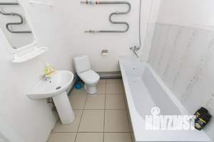 1-к квартира, посуточно, 27м2, 9/17 этаж