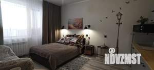 Студия квартира, посуточно, 24м2, 14/25 этаж