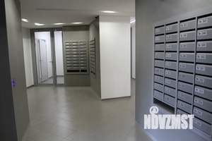 2-к квартира, посуточно, 46м2, 4/18 этаж