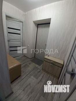 1-к квартира, на длительный срок, 35м2, 6/10 этаж