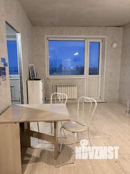 1-к квартира, на длительный срок, 32м2, 3/3 этаж