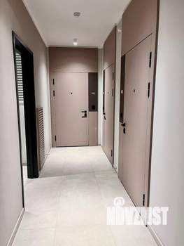 Студия квартира, на длительный срок, 25м2, 16/23 этаж