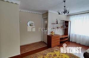 1-к квартира, на длительный срок, 32м2, 2/5 этаж