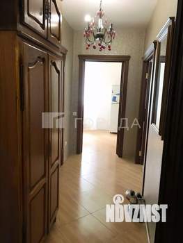 1-к квартира, на длительный срок, 38м2, 1/19 этаж