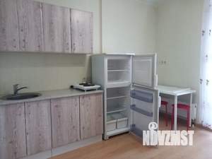 1-к квартира, на длительный срок, 45м2, 24/29 этаж