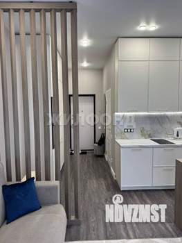 Студия квартира, на длительный срок, 25м2, 4/25 этаж