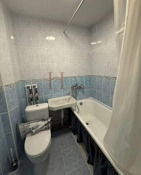 1-к квартира, на длительный срок, 29м2, 7/9 этаж