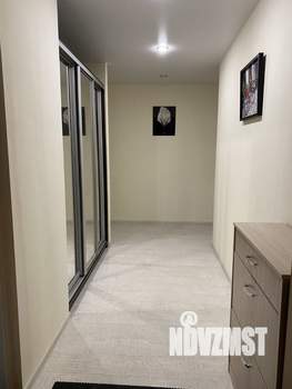 2-к квартира, на длительный срок, 49м2, 7/10 этаж