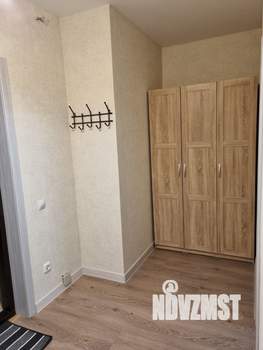 1-к квартира, на длительный срок, 40м2, 5/25 этаж