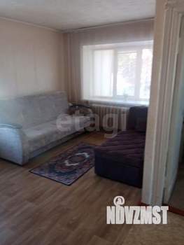 1-к квартира, на длительный срок, 32м2, 2/5 этаж