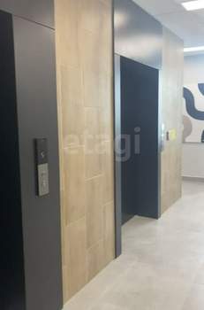 1-к квартира, на длительный срок, 38м2, 12/15 этаж